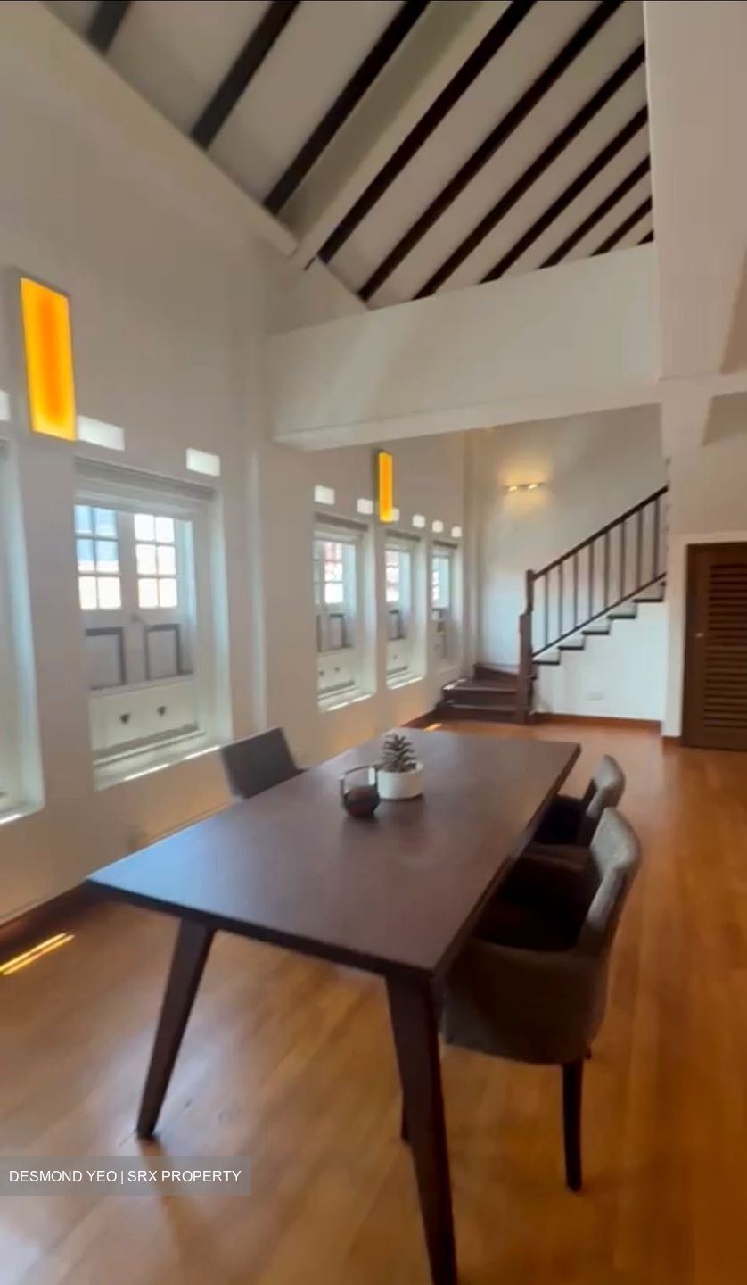 Mosque Street (D1), Apartment #589853061